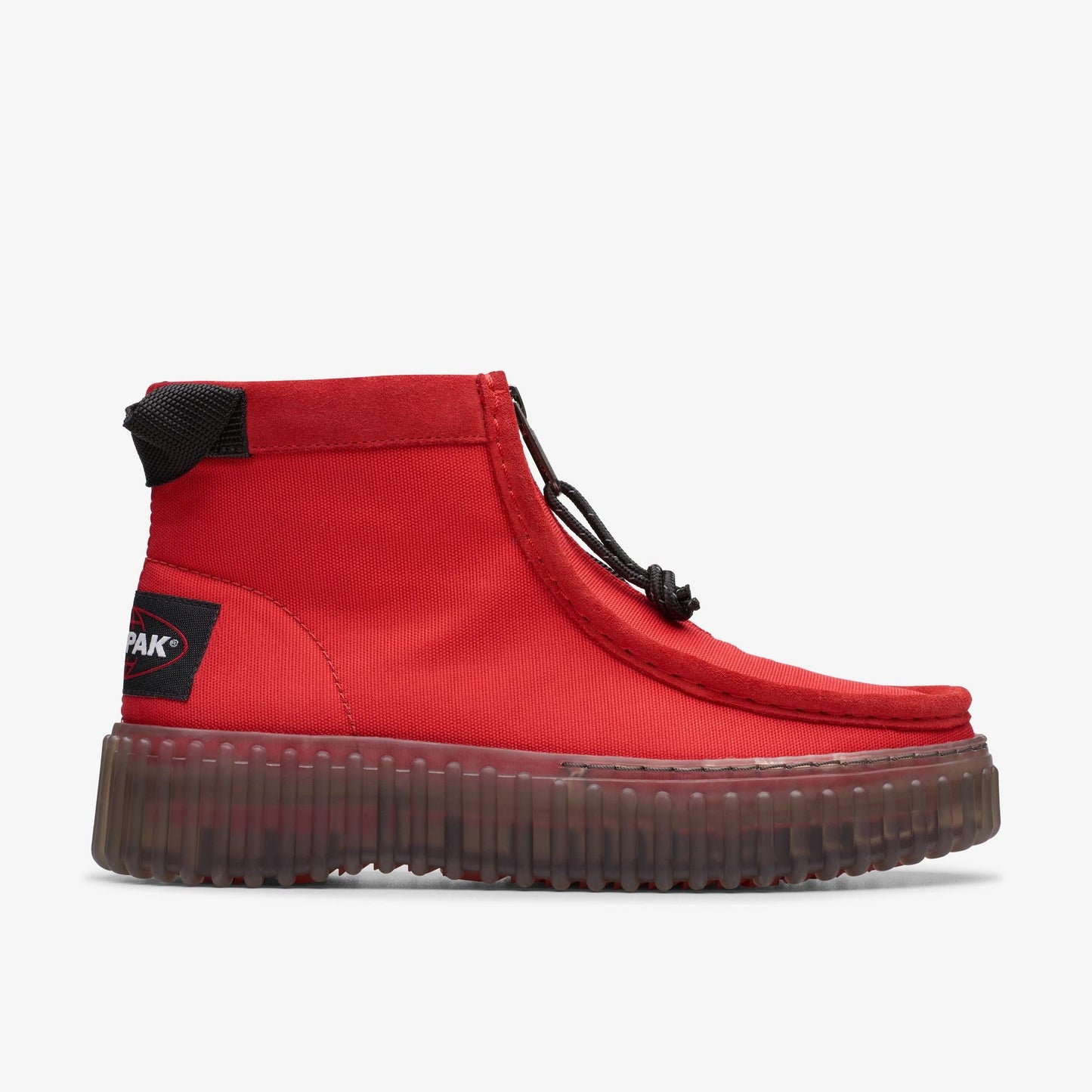 Clarks Women's Torhill Zip Boots