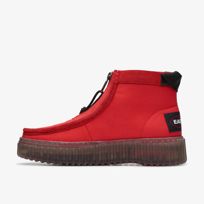Clarks Women's Torhill Zip Boots