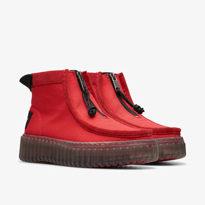 Clarks Women's Torhill Zip Boots