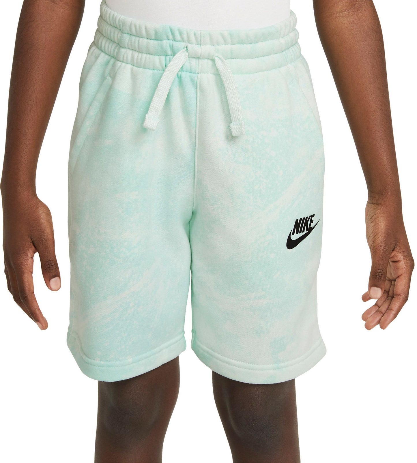 Nike Youth Sport Wear Magic Club Shorts