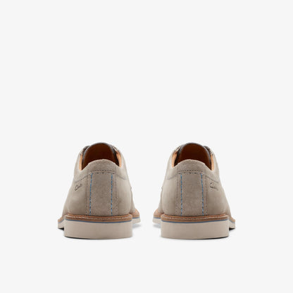 [26176084] Mens Clarks Atticus Lt Lace
