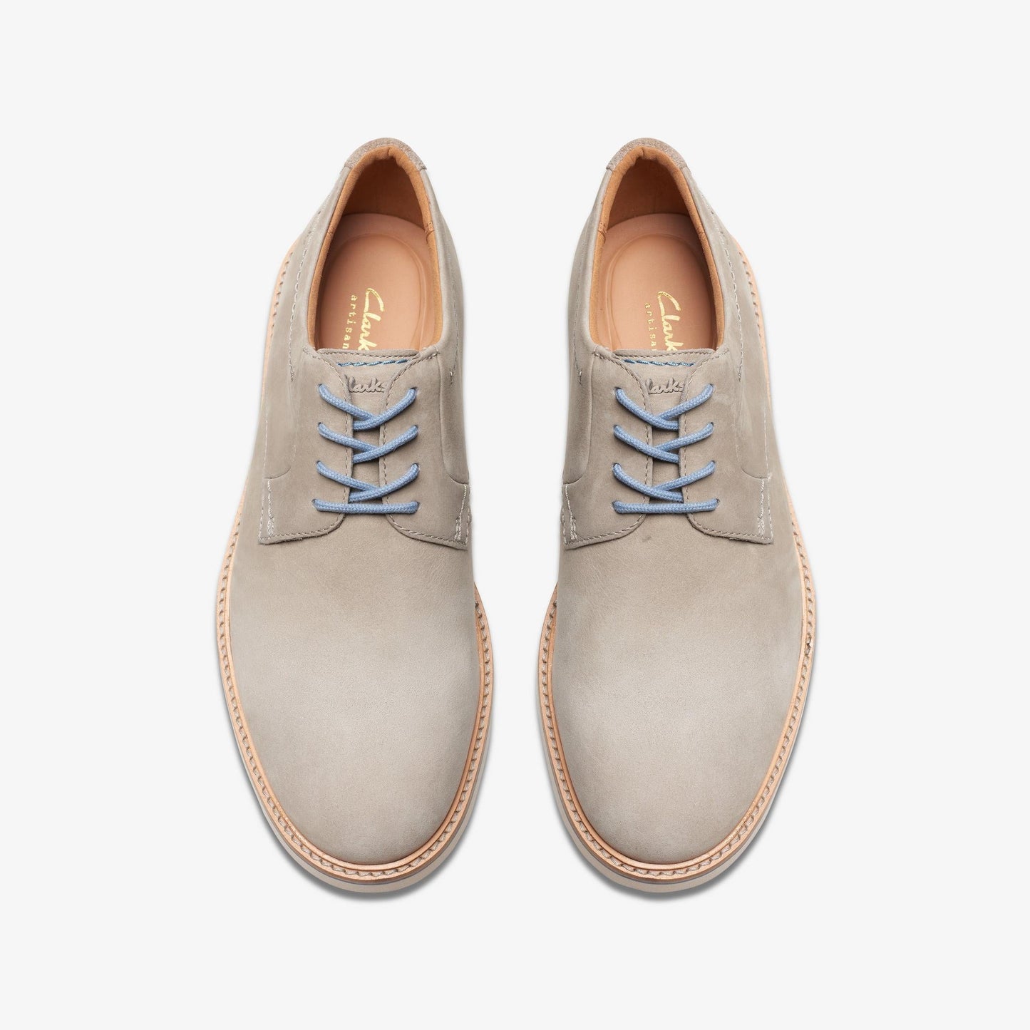 [26176084] Mens Clarks Atticus Lt Lace
