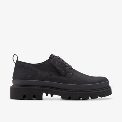 [26176087] Mens Clarks Badell Lace