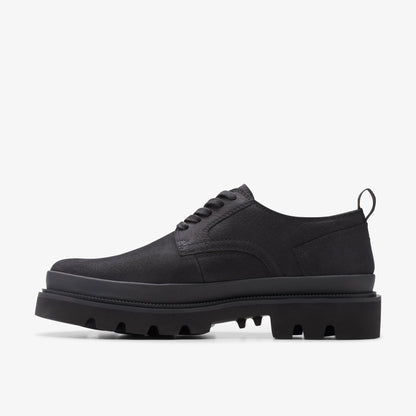 [26176087] Mens Clarks Badell Lace