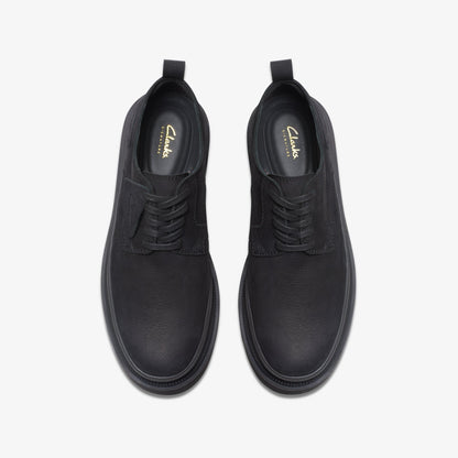 [26176087] Mens Clarks Badell Lace