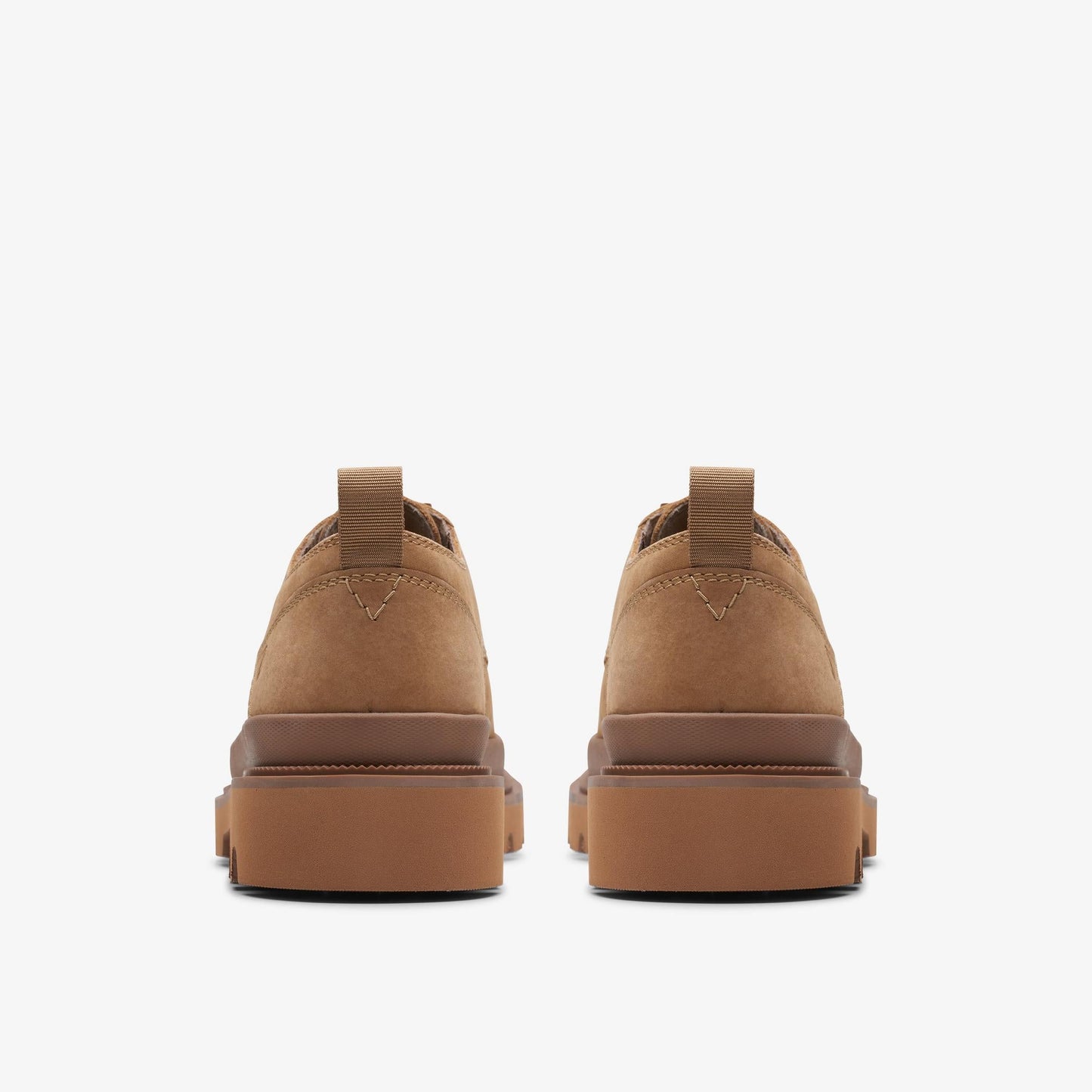 [26176088] Mens Clarks Badell Lace