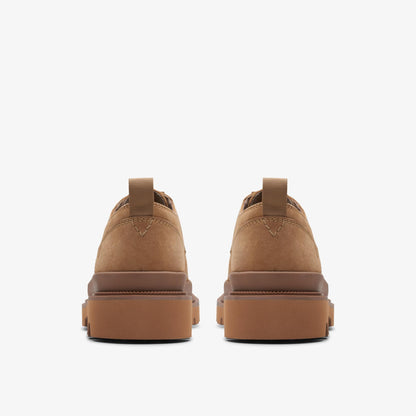 [26176088] Mens Clarks Badell Lace
