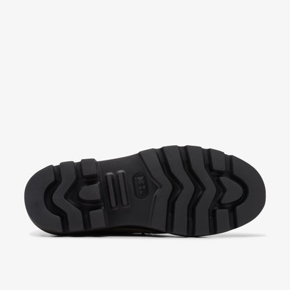 [26176089] Mens Clarks Badell Lace