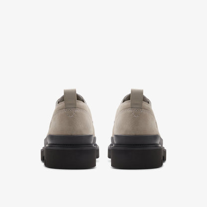 [26176089] Mens Clarks Badell Lace