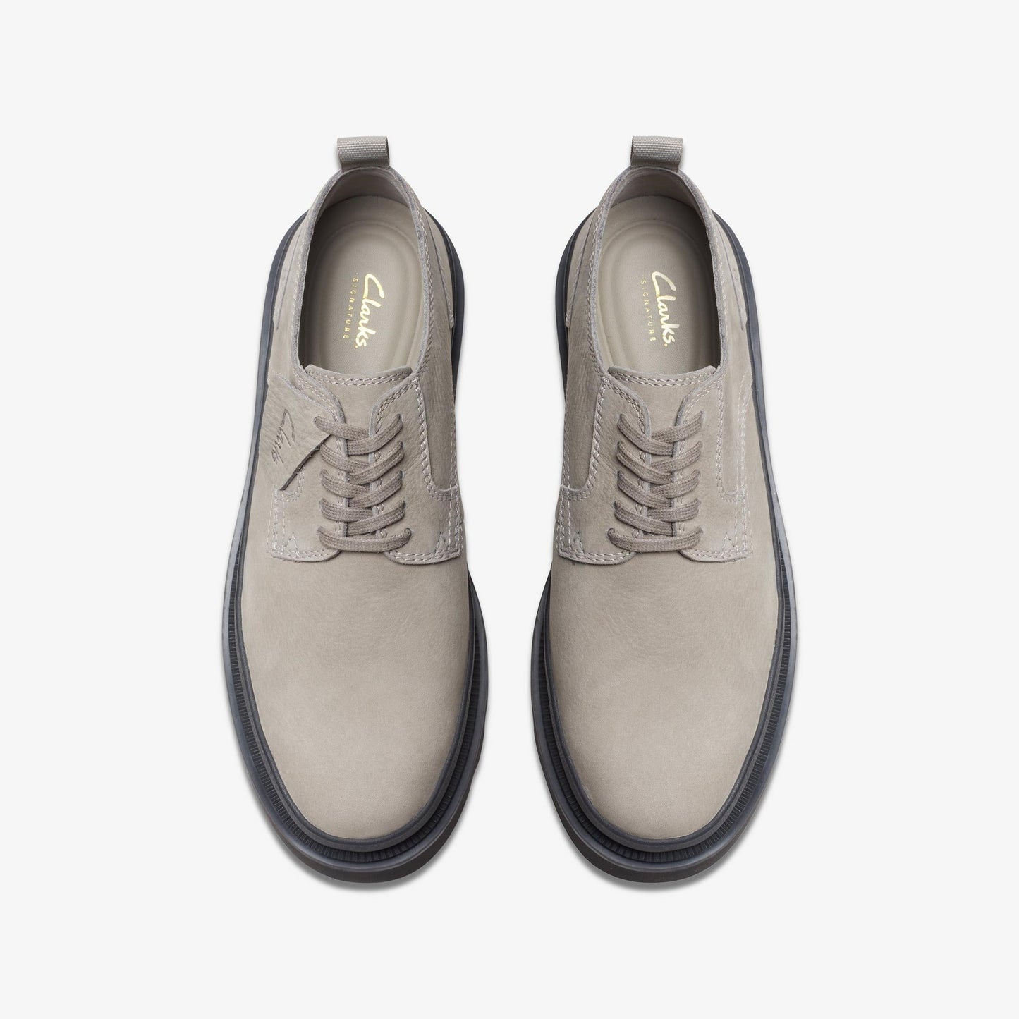 [26176089] Mens Clarks Badell Lace