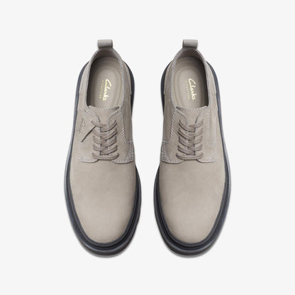 [26176089] Mens Clarks Badell Lace