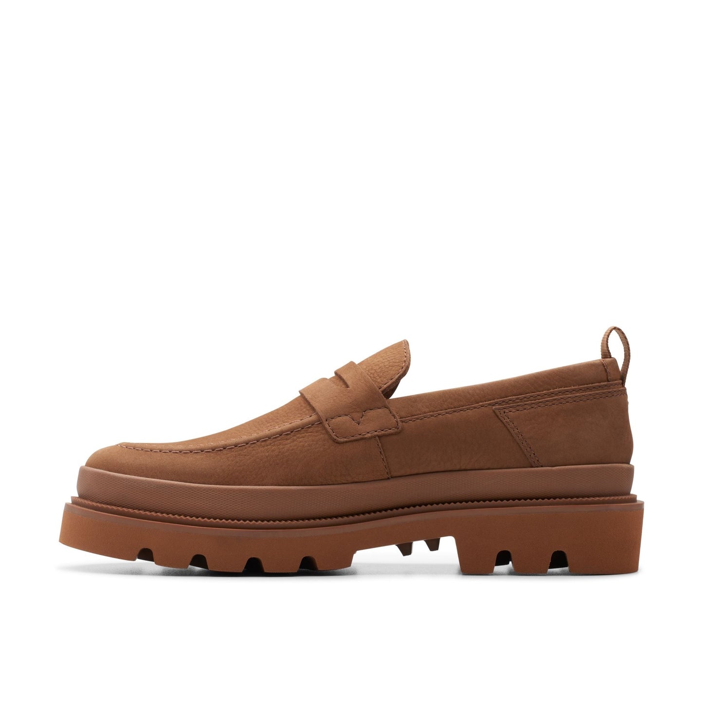 Clarks Men's Badell Step - Brown
