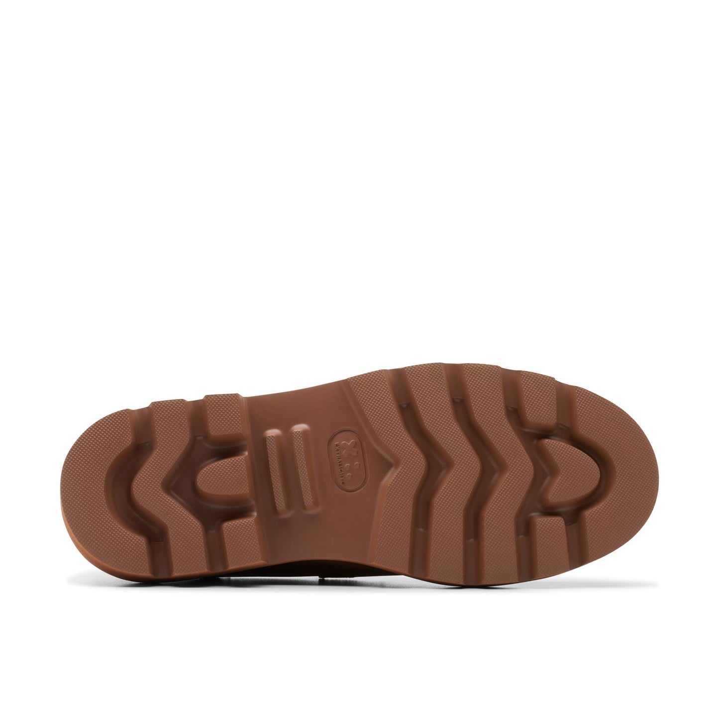 Clarks Men's Badell Step - Brown