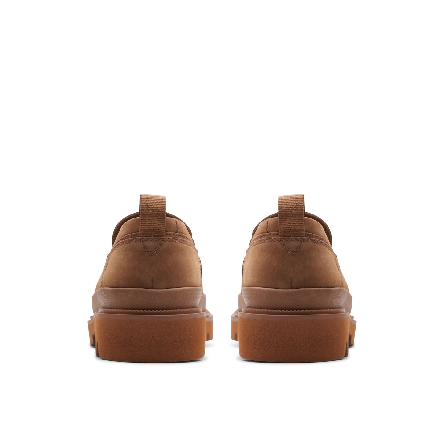 Clarks Men's Badell Step - Brown