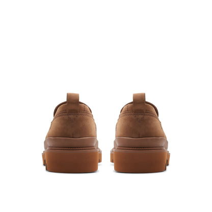 Clarks Men's Badell Step - Brown