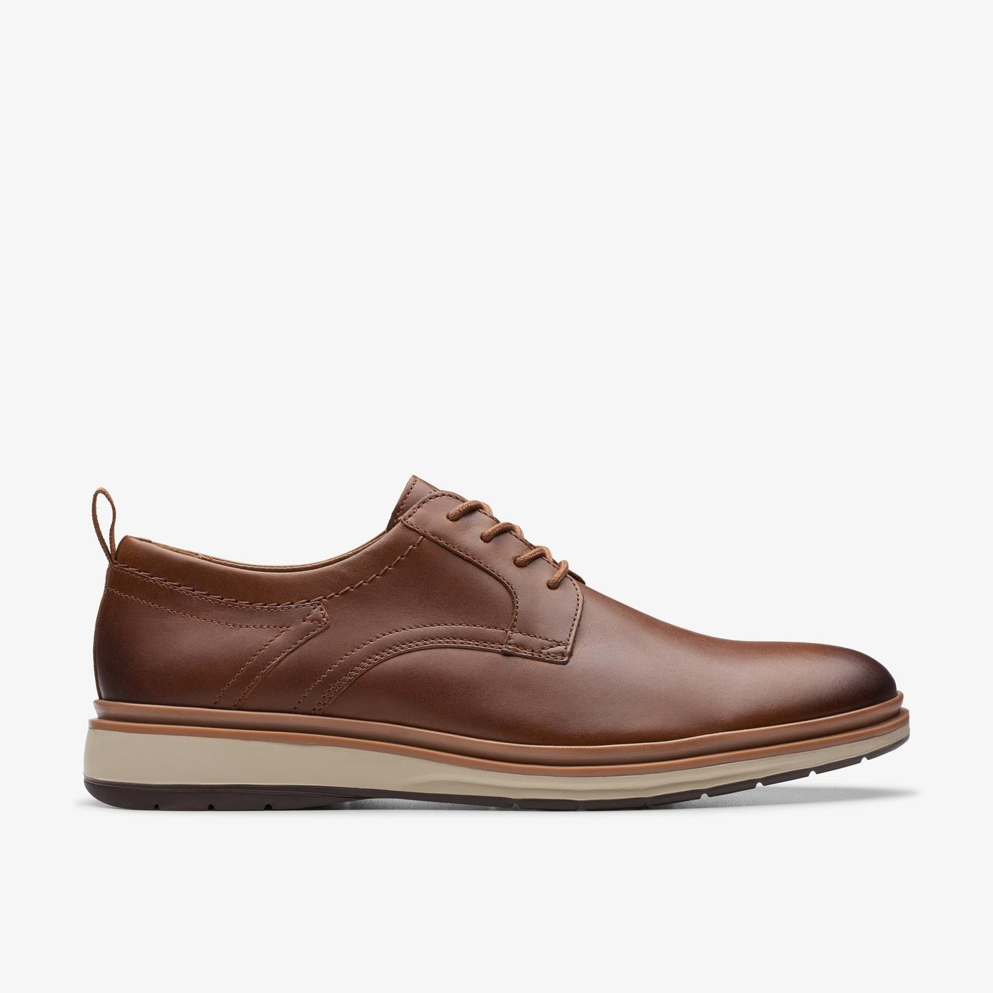 [26176099] Mens Clarks Chantry Lo