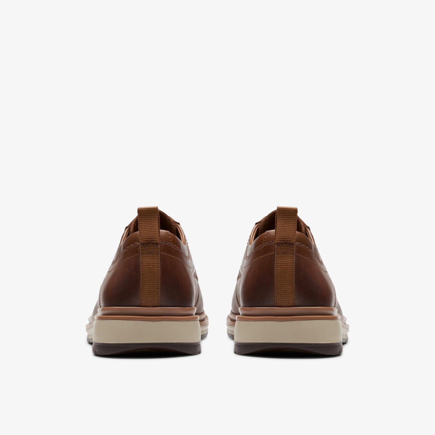[26176099] Mens Clarks Chantry Lo