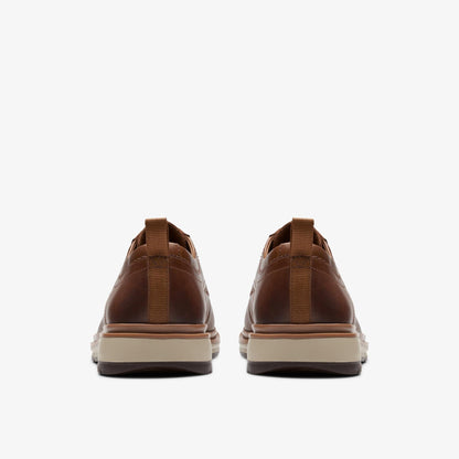 [26176099] Mens Clarks Chantry Lo
