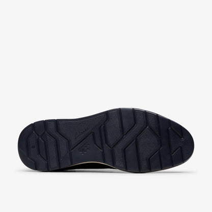 [26176100] Mens Clarks Chantry Lo