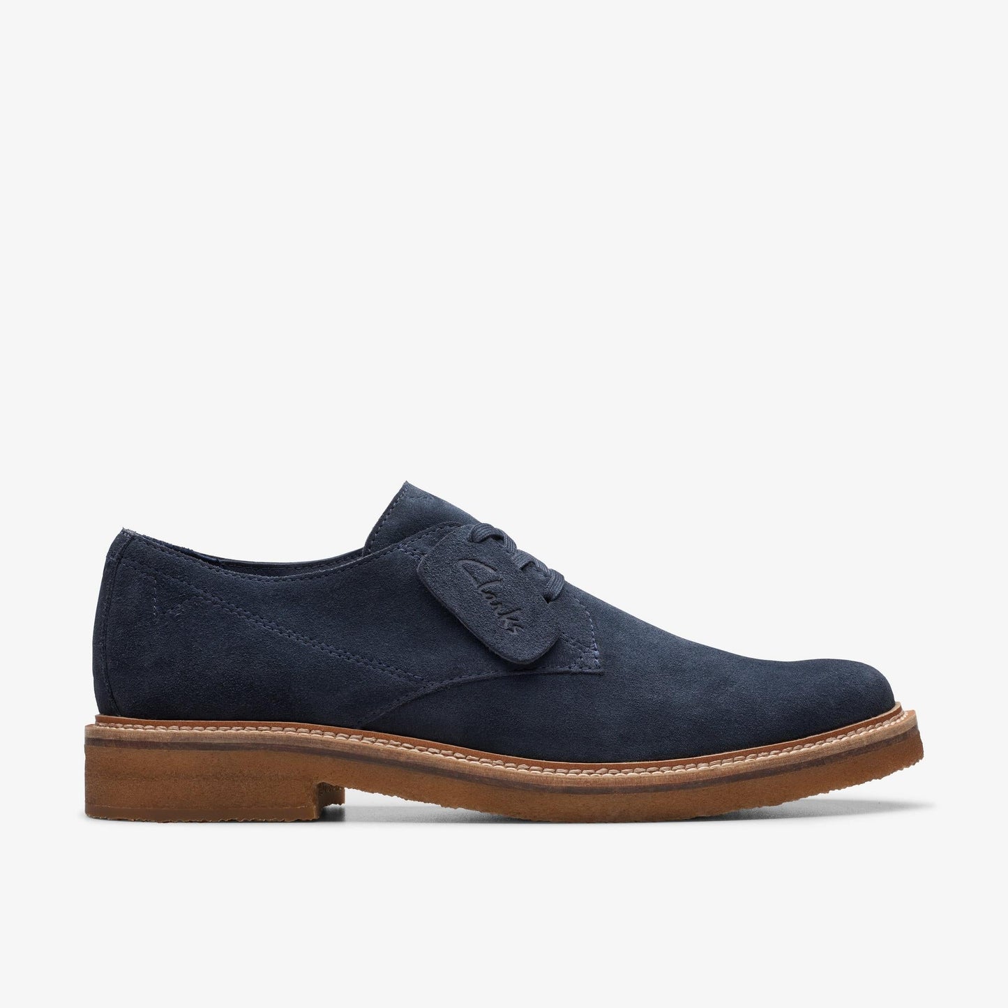 [26176109] Mens Clarks Clarkdale Derby