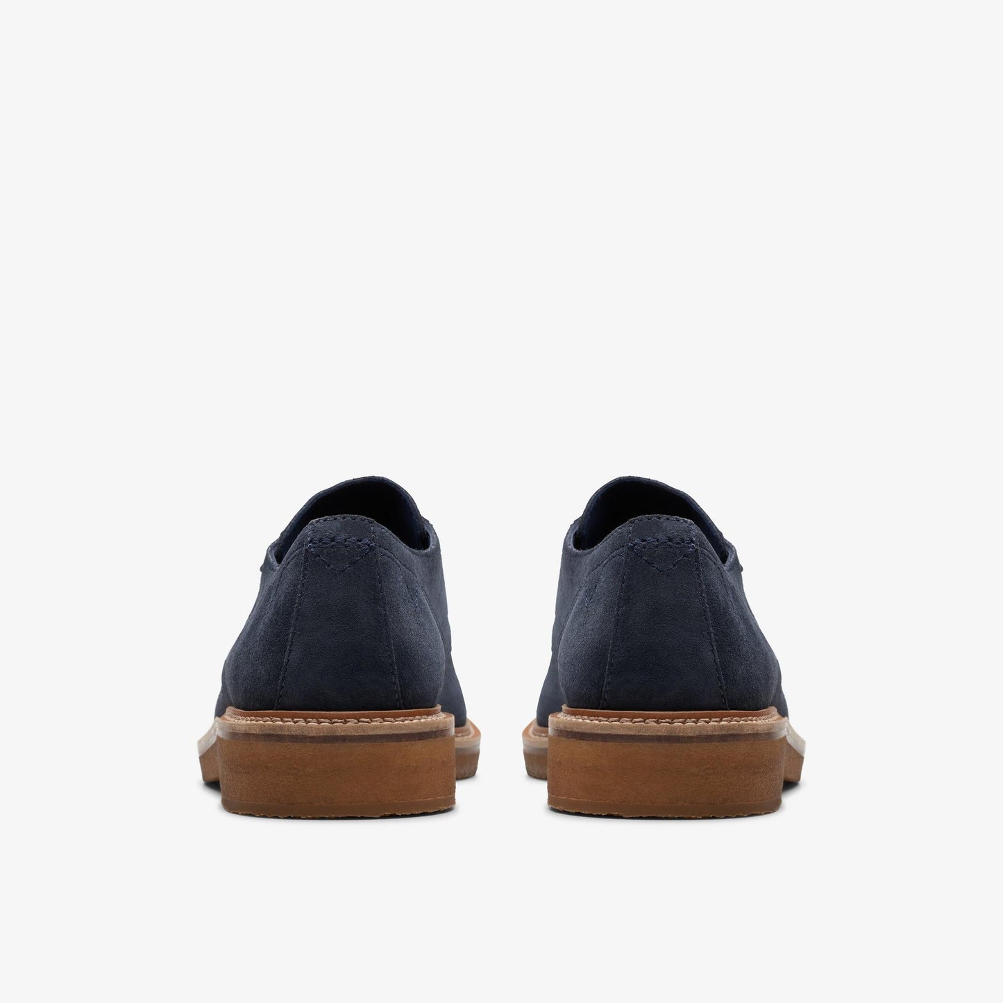 [26176109] Mens Clarks Clarkdale Derby