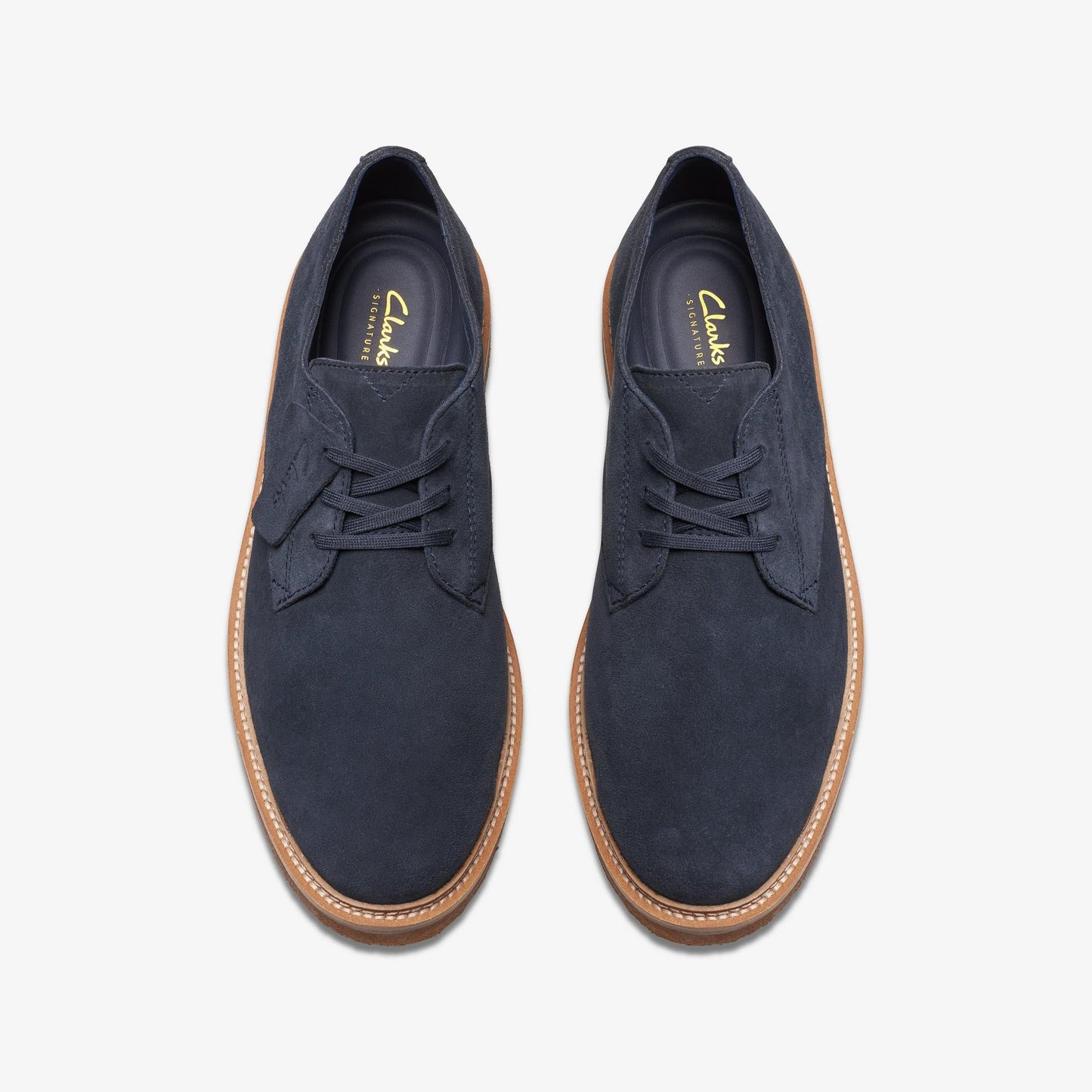 [26176109] Mens Clarks Clarkdale Derby