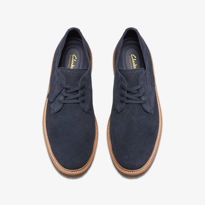 [26176109] Mens Clarks Clarkdale Derby