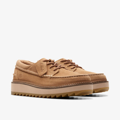 [26176113] Mens Clarks Clarkhill Lace