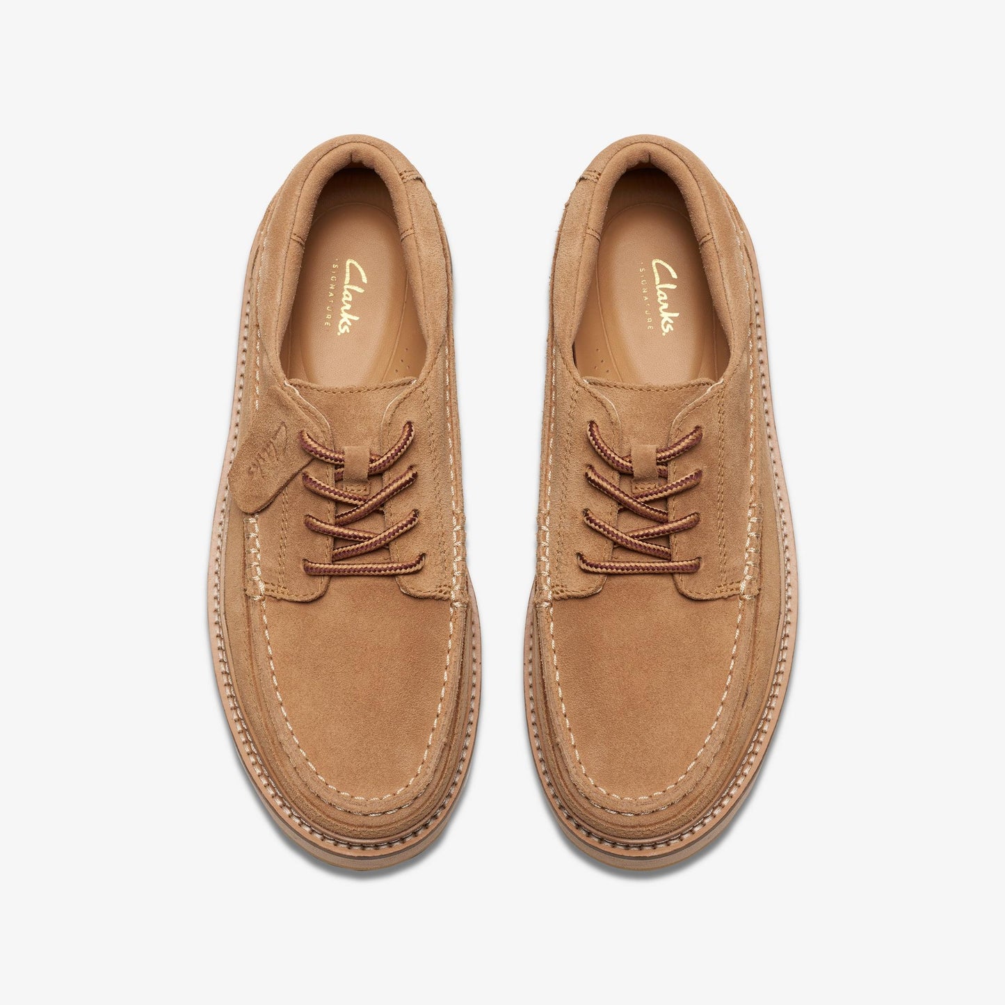 [26176113] Mens Clarks Clarkhill Lace