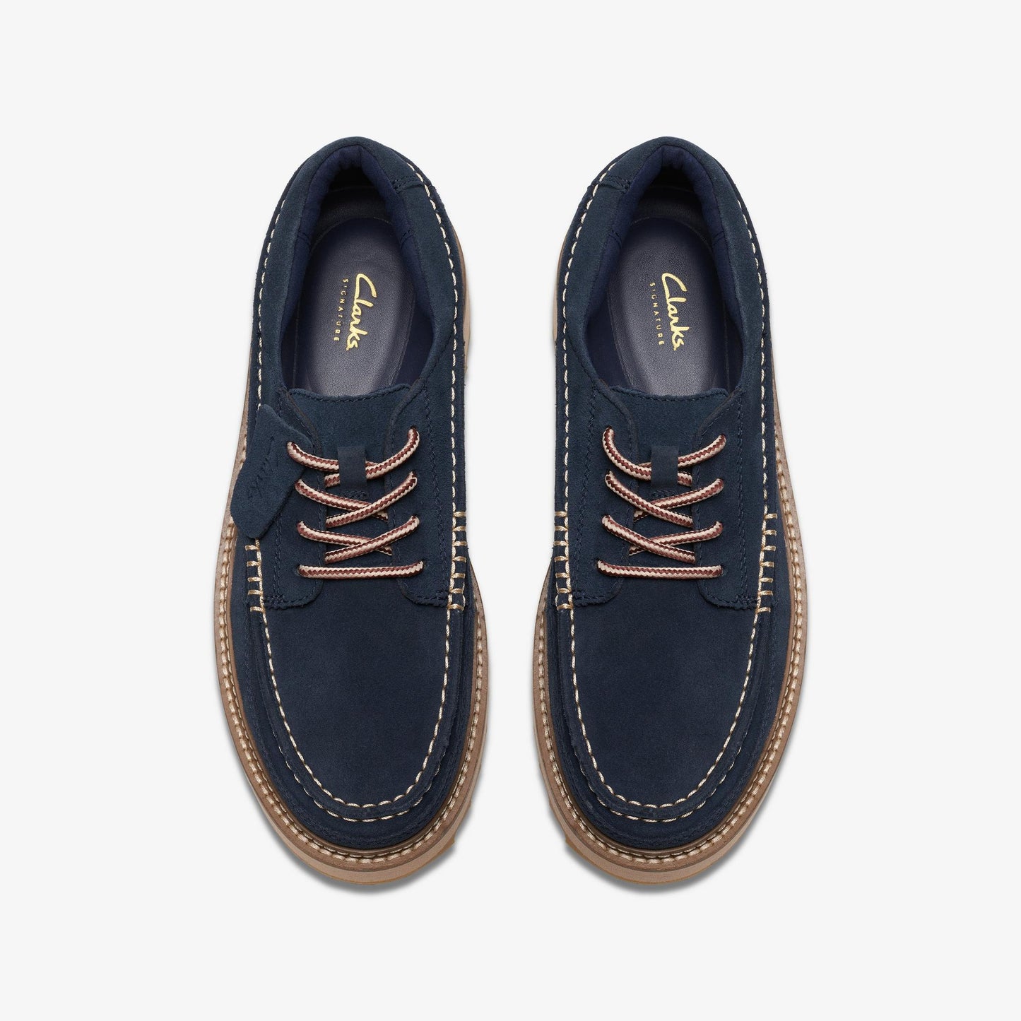 [26176114] Mens Clarks Clarkhill Lace