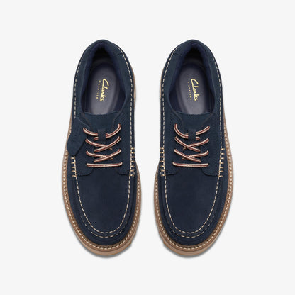 [26176114] Mens Clarks Clarkhill Lace