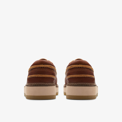 [26176115] Mens Clarks Clarkhill Lace