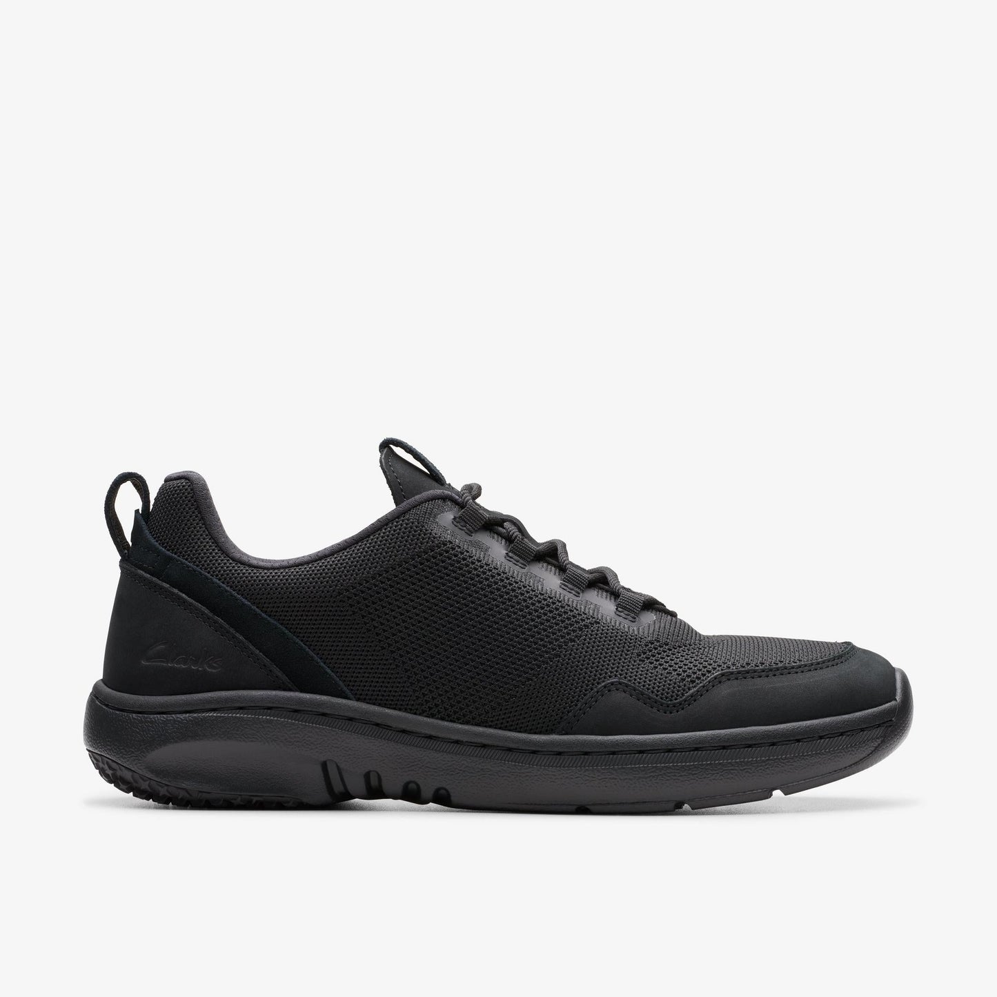 [26176116] Mens Clarks Clarkspro Knit