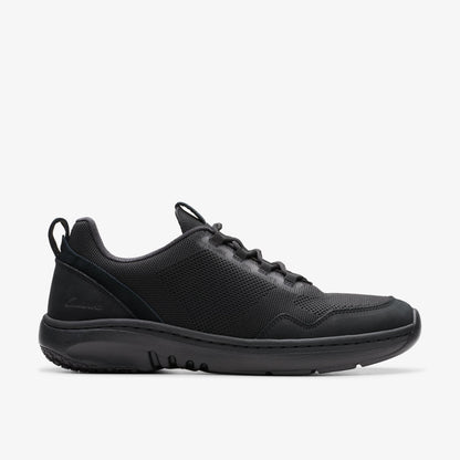 [26176116] Mens Clarks Clarkspro Knit