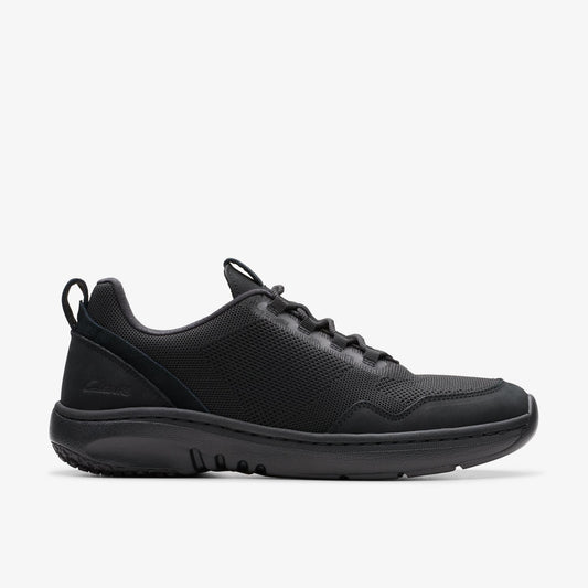 [26176116] Mens Clarks Clarkspro Knit