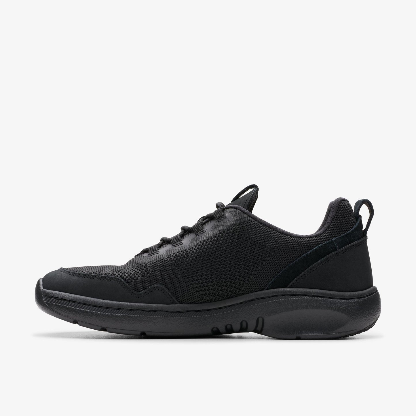 [26176116] Mens Clarks Clarkspro Knit