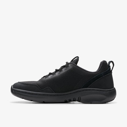 [26176116] Mens Clarks Clarkspro Knit