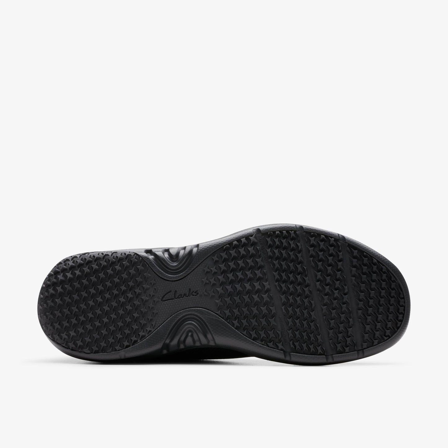 [26176116] Mens Clarks Clarkspro Knit