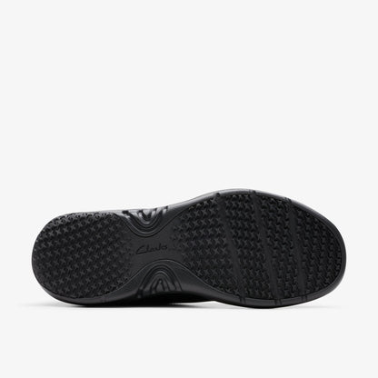 [26176116] Mens Clarks Clarkspro Knit