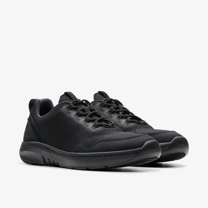 [26176116] Mens Clarks Clarkspro Knit