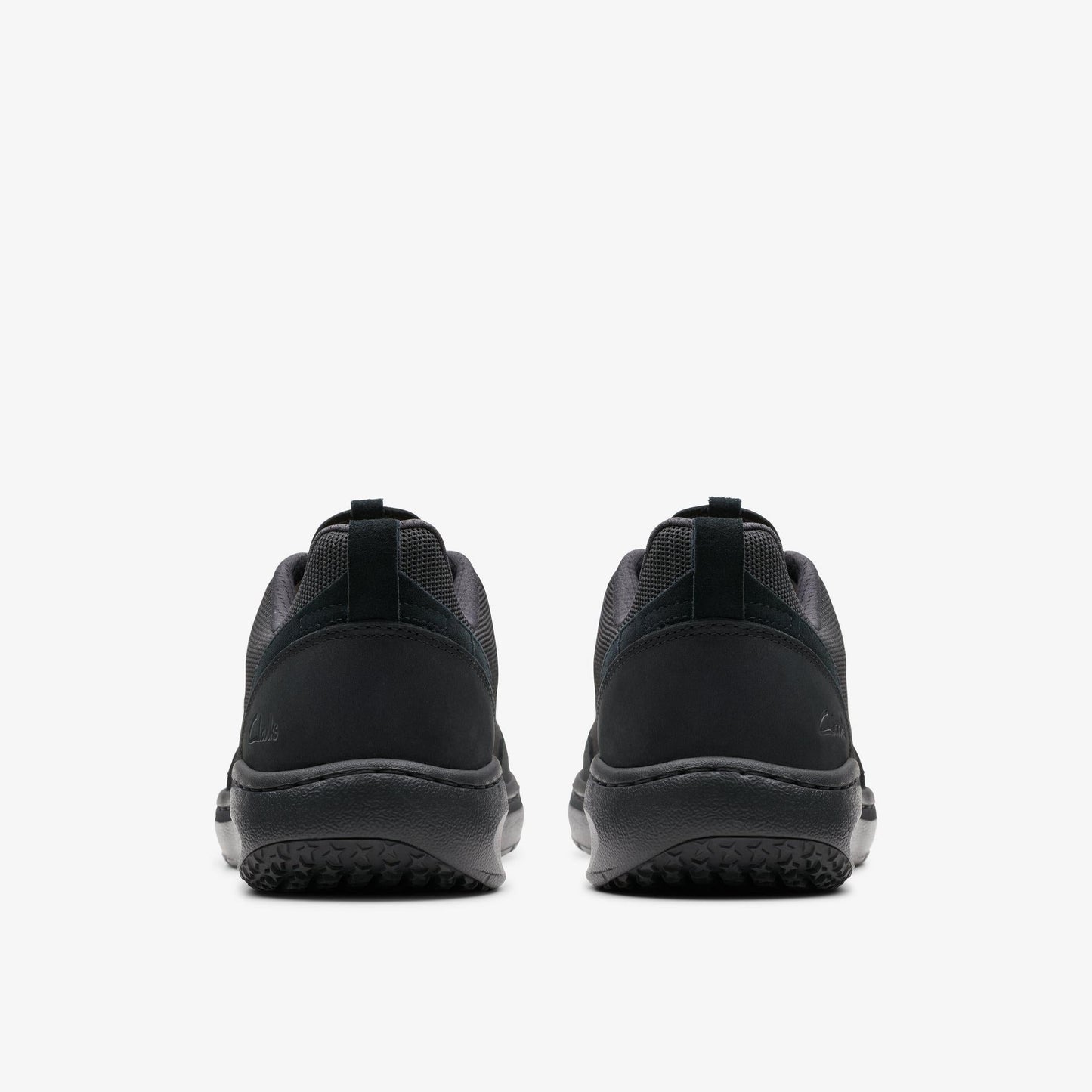 [26176116] Mens Clarks Clarkspro Knit