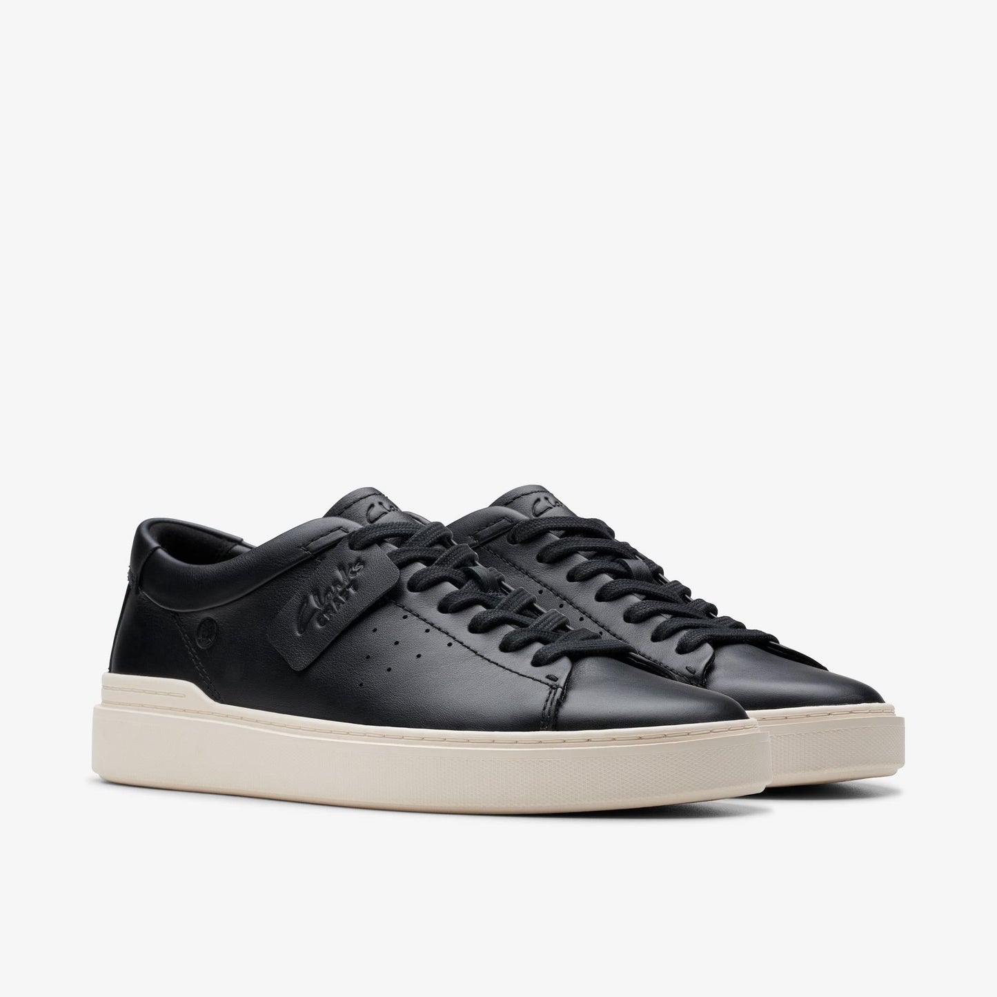 [26176129] Mens Clarks Craft Swift