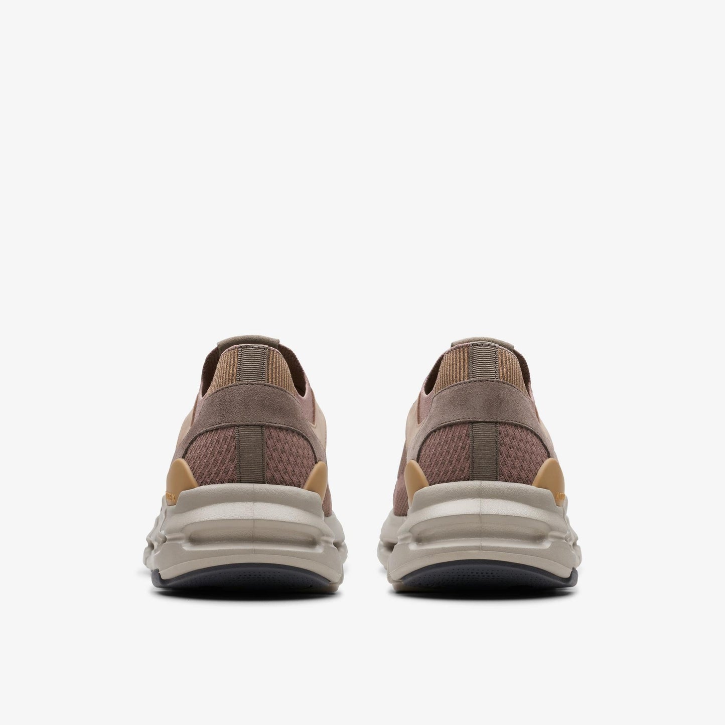 [26176165] Mens Clarks Nxe Knit