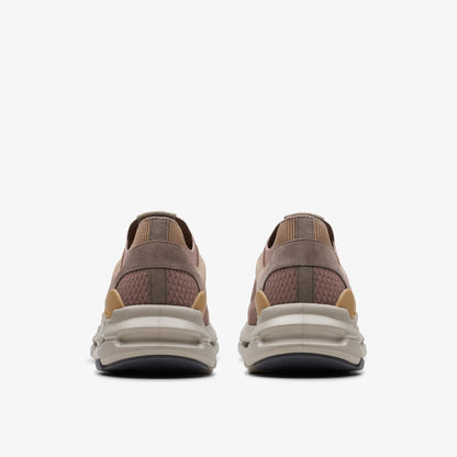 [26176165] Mens Clarks Nxe Knit