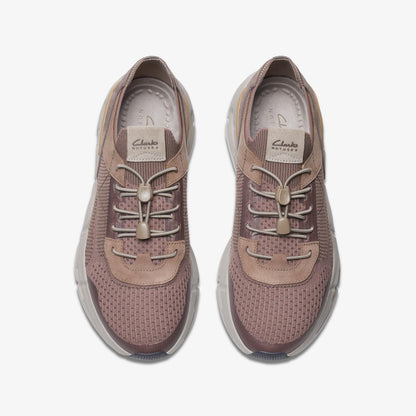 [26176165] Mens Clarks Nxe Knit
