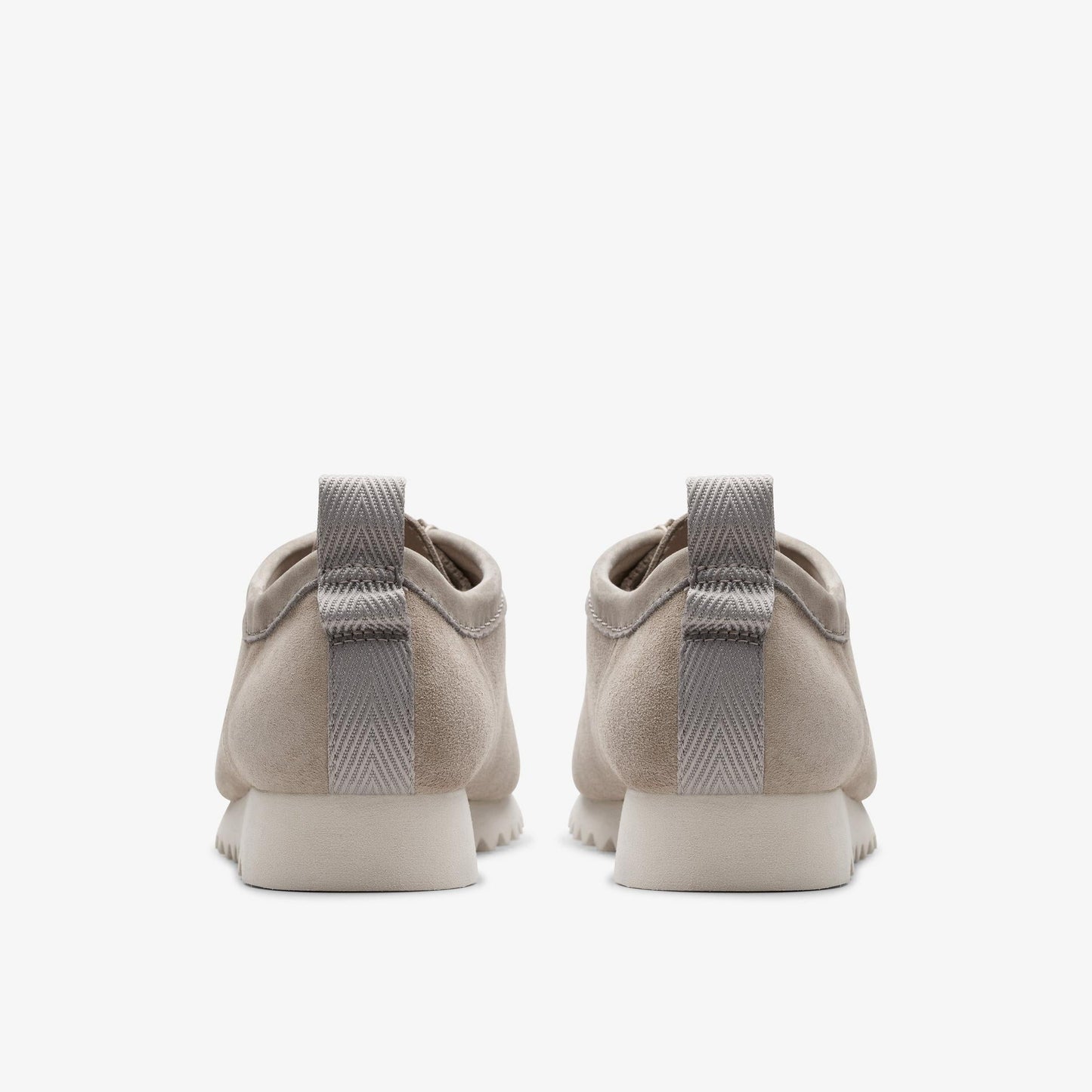 [26176227] Mens Clarks Wallabee Ftre Lo