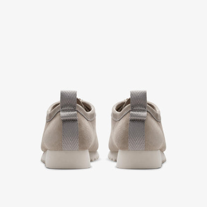 [26176227] Mens Clarks Wallabee Ftre Lo
