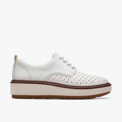 [26176313] Womens Clarks Oriannaw Move