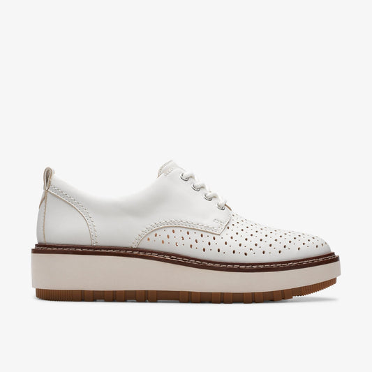 [26176313] Womens Clarks Oriannaw Move