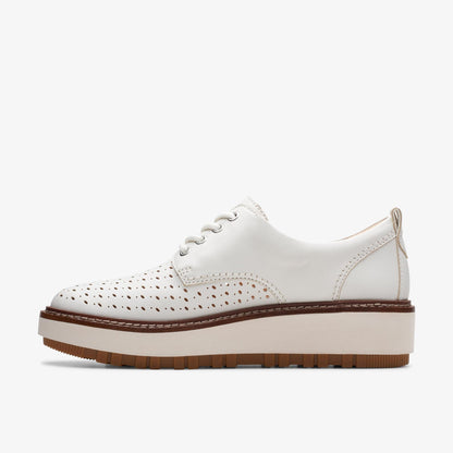 [26176313] Womens Clarks Oriannaw Move